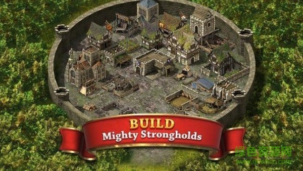 要塞王国 要塞王国下载