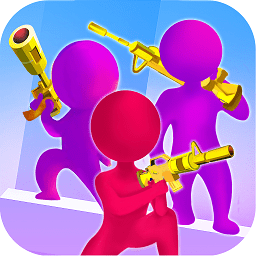 超能行動隊最新版