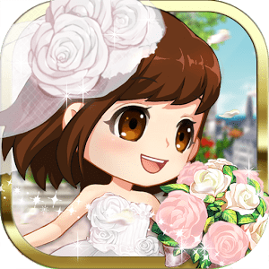 我們結(jié)婚了(私たち、結(jié)婚しました)