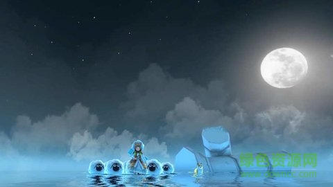 綿羊美麗的世界手游 v1.0.5 安卓版 1