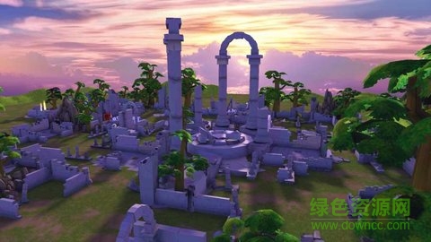 綿羊美麗的世界手游 v1.0.5 安卓版 3