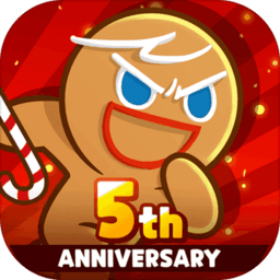 Cookie Run: OvenBreak