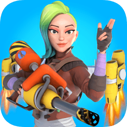 空降吃雞手游(Elite Squad)