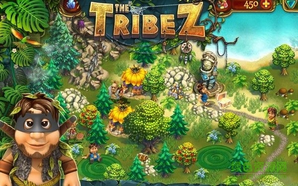 部落The Tribez v1.7.1 安卓版 0