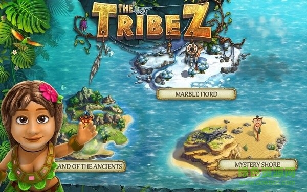部落The Tribez v1.7.1 安卓版 2