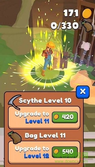 農(nóng)場伙計(Farm Dude) v1.0.5 安卓版 1