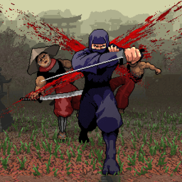 像素忍者手機(jī)版