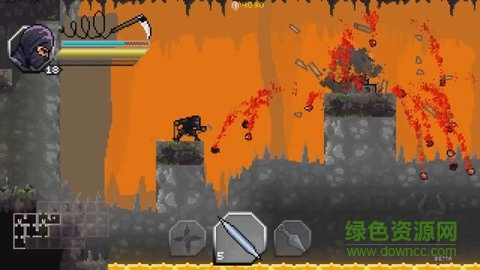 像素忍者手機(jī)版 v1.0.6 安卓版 0