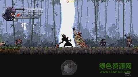 像素忍者手機(jī)版 v1.0.6 安卓版 1