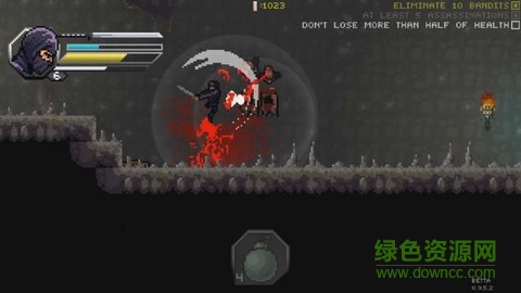 像素忍者手機(jī)版 v1.0.6 安卓版 2