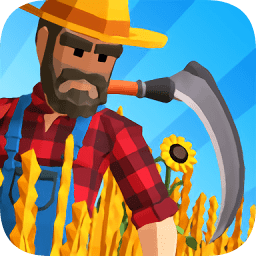 農場伙計(Farm Dude)