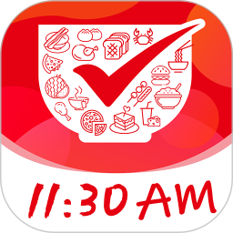 撩飯外賣平臺(tái)