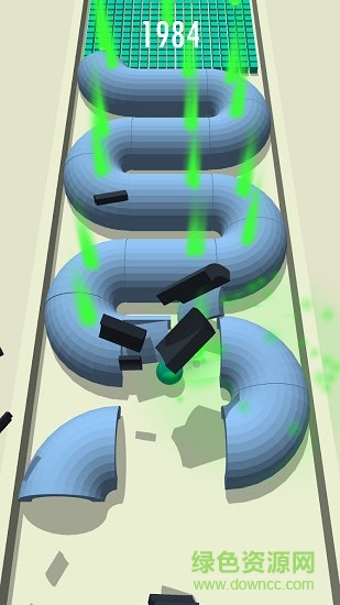 沖倒一切 v1.3 安卓版 1