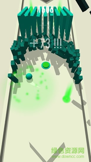 沖倒一切 v1.3 安卓版 2