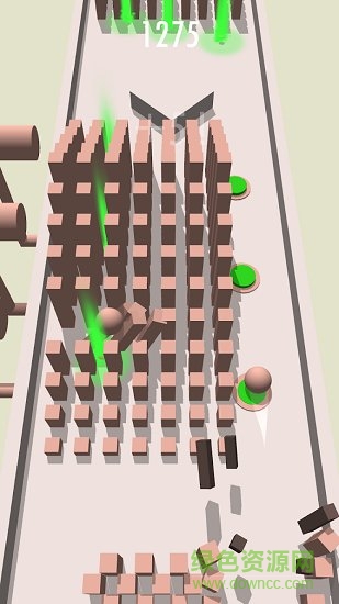 沖倒一切游戲下載