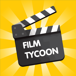 電影帝國大亨中文版(movie tycoon)