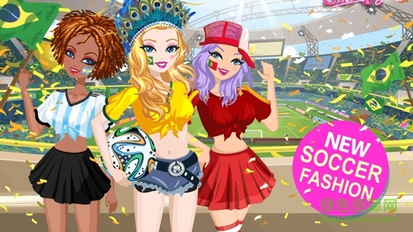 超級女星春天的色彩最新版 v3.6 安卓版 0