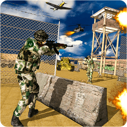 海岛大作战游戏