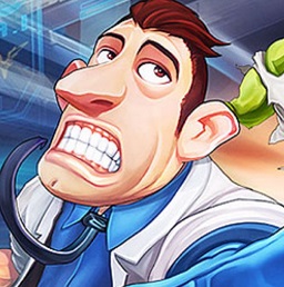 廢土領(lǐng)主手游