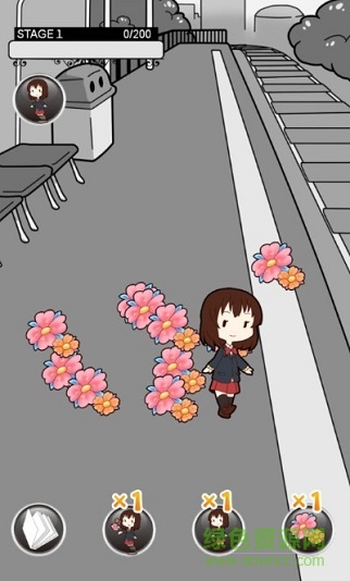 第一次表白是在死了之后(表白是死了之後) v1.0 安卓版 2