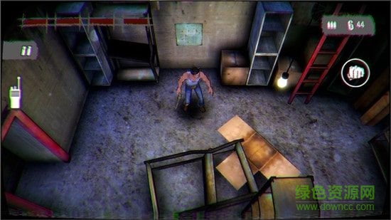 枯萎之夜你不安全中文版 v1.0.0 安卓版 0