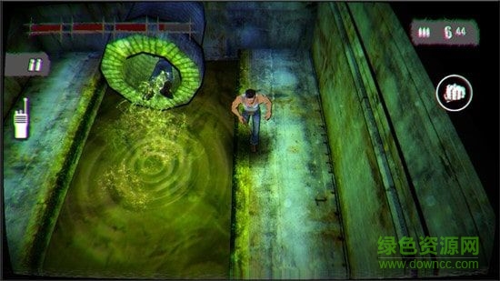 枯萎之夜你不安全中文版 v1.0.0 安卓版 2