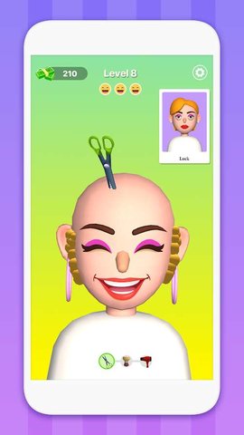 葬愛理發(fā)店游戲 v1.0.2 安卓版 0