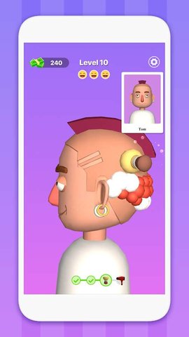 葬愛理發(fā)店游戲 v1.0.2 安卓版 2