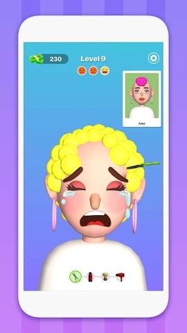 葬愛理發(fā)店游戲 v1.0.2 安卓版 1