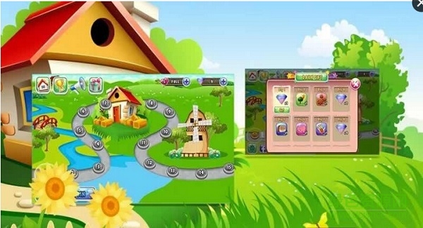 我的小小農(nóng)場游戲下載 我的小小農(nóng)場手游下載
