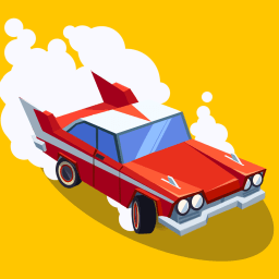 硝基漂移游戲(nitro drift)