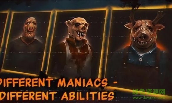 猪头人 猪头人下载