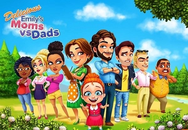 美味餐廳16游戲 v1.0.9 安卓版 1