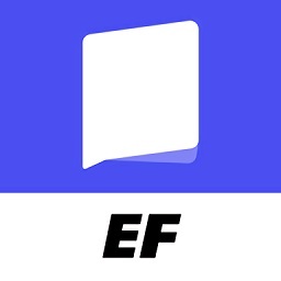 ef hello英語智能教練app