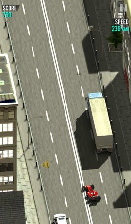 一級方程式賽車游戲(Pole Position Formula) v1.0 安卓版 2