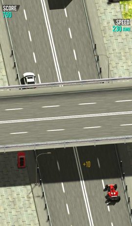 一級方程式賽車手游