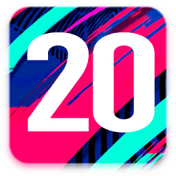 足球工作室模擬器游戲(FUT 20 Simulator)