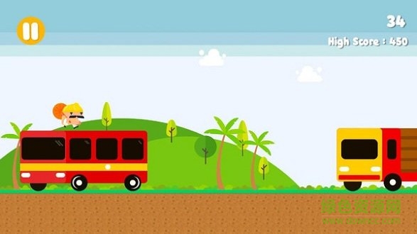 瘋狂大冒險 v1.0.0 安卓版 1