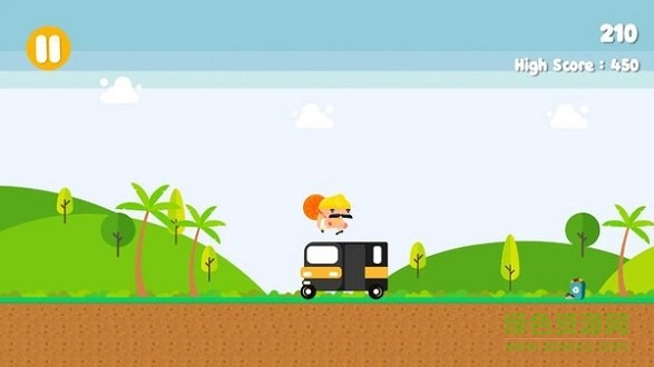 瘋狂大冒險 v1.0.0 安卓版 2