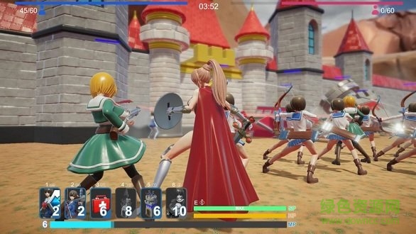 手辦模擬戰(zhàn)日服中文版 v1.0 安卓版 2