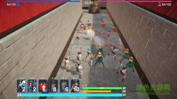 手辦模擬戰(zhàn)日服中文版 v1.0 安卓版 0