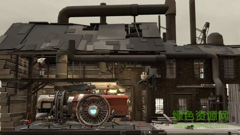 遠(yuǎn)方孤單的帆手機(jī)版 v1.0.0 安卓版 1