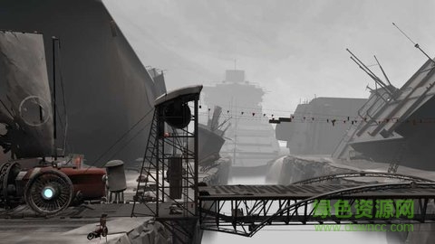 遠(yuǎn)方孤單的帆手機(jī)版 v1.0.0 安卓版 4