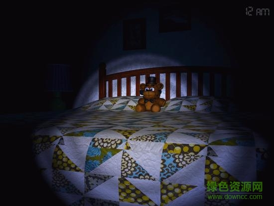 玩具熊世界篇最新版(FNaF4) v1.0.1 安卓版 1