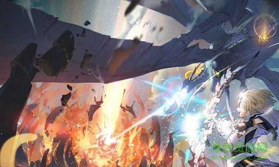 代号启光游戏下载 代号启光手游下载