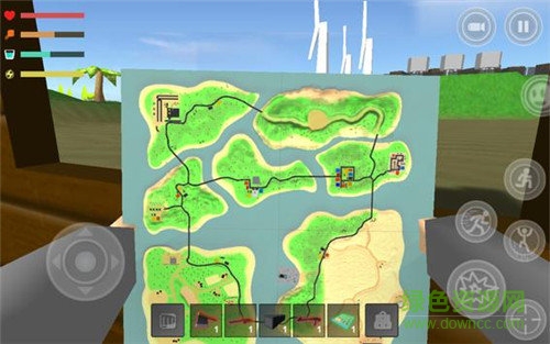 廢土僵尸生存手游下載