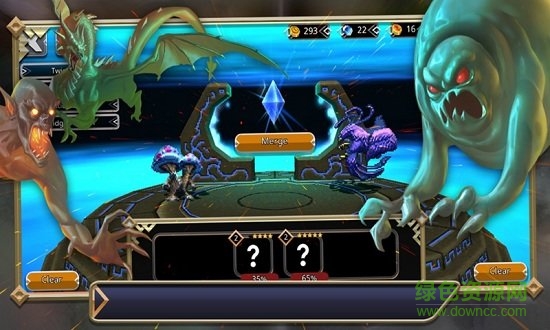 魔獸領域手游 v1.0.0.1287 安卓版 0