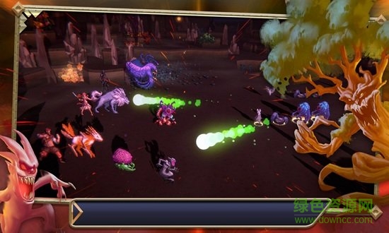 魔獸領域手游 v1.0.0.1287 安卓版 2