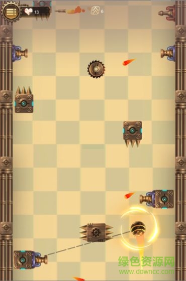 upboll游戲 v1.0 安卓版 1