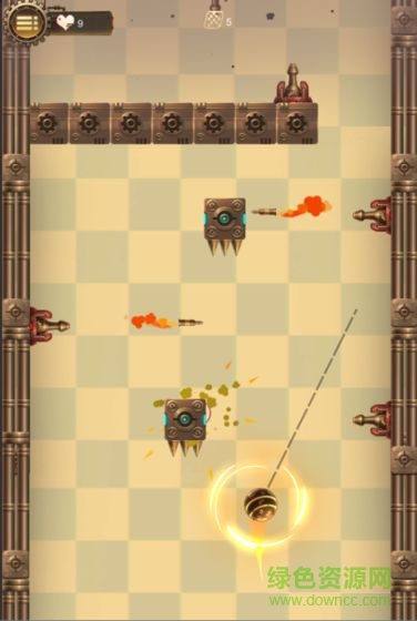 upboll游戲 v1.0 安卓版 0